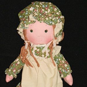 Meet your Posher, Erica